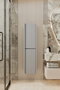 Hanah Home Capella - Gris claro